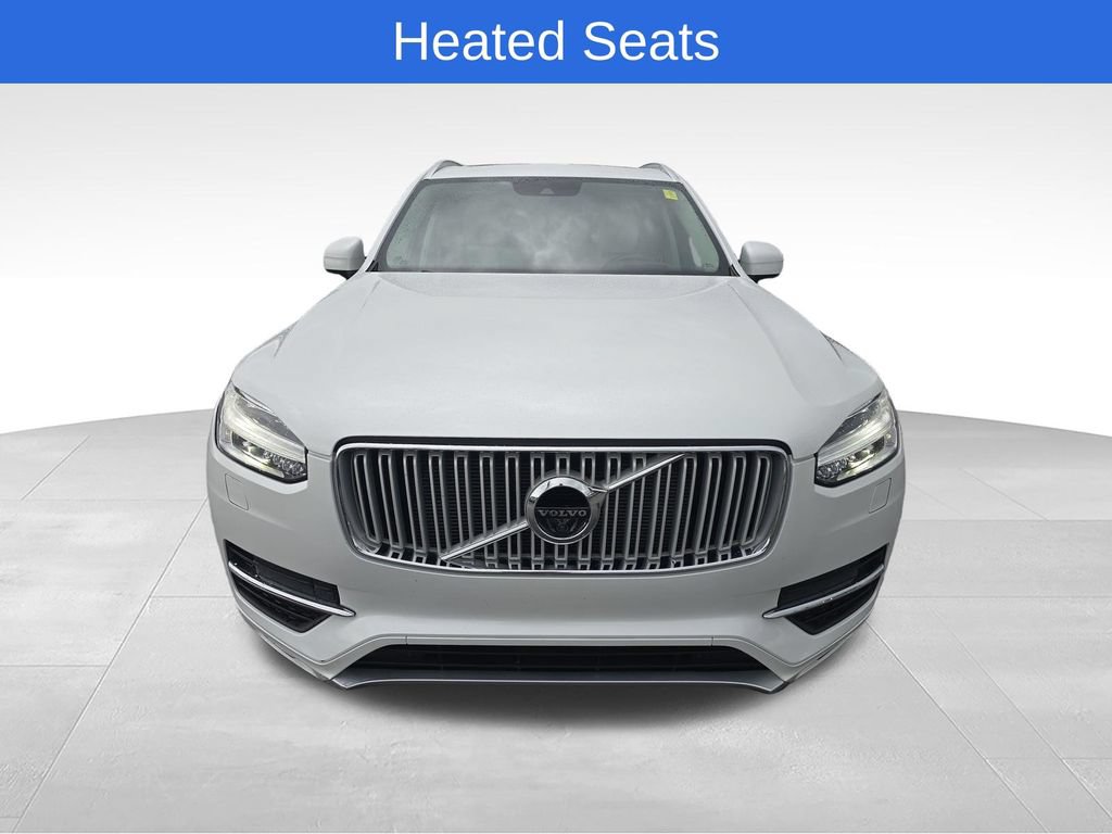 Used 2019 Volvo XC90 T6 Inscription w/ Advanced Package AWD/4WD image 10
