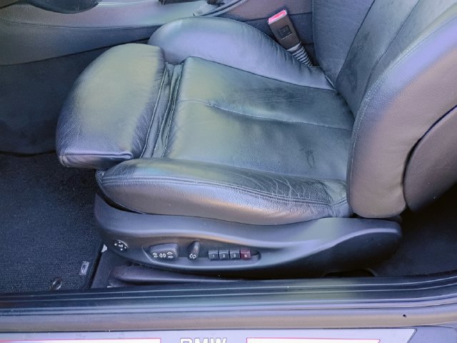Used 2009 BMW 650i Coupe RWD image 25