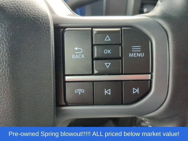 Used 2024 Ford F250 Lariat AWD/4WD image 28