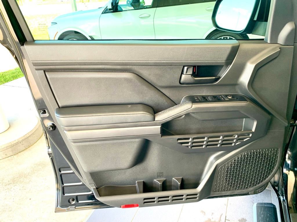 Used 2025 Toyota Tacoma SR5 RWD image 13