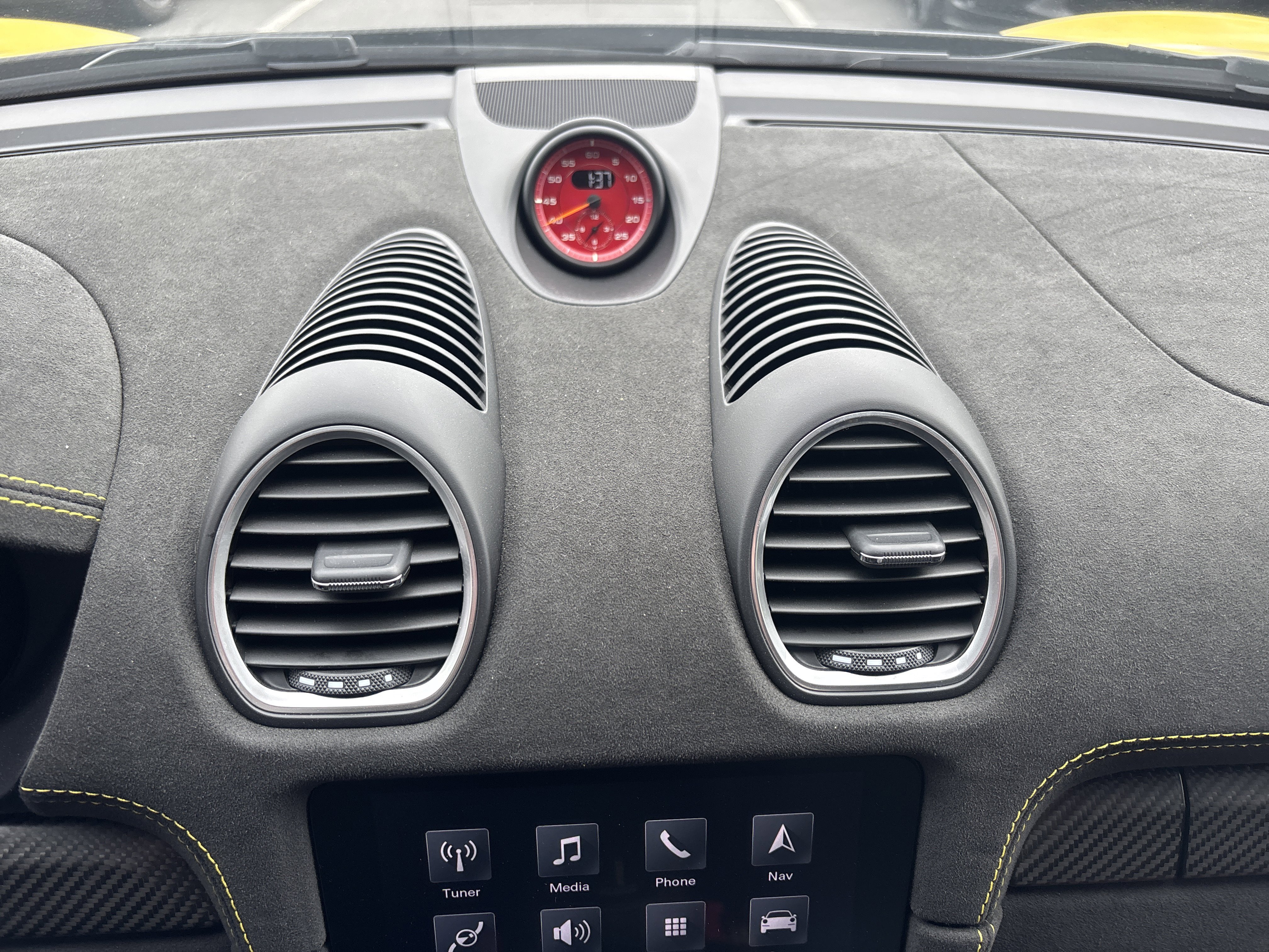 Certified 2023 Porsche 718 Cayman GT4 RS image 27