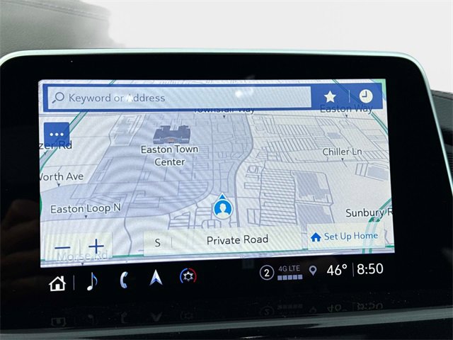 New 2026 Cadillac CT4 Premium Luxury image 23
