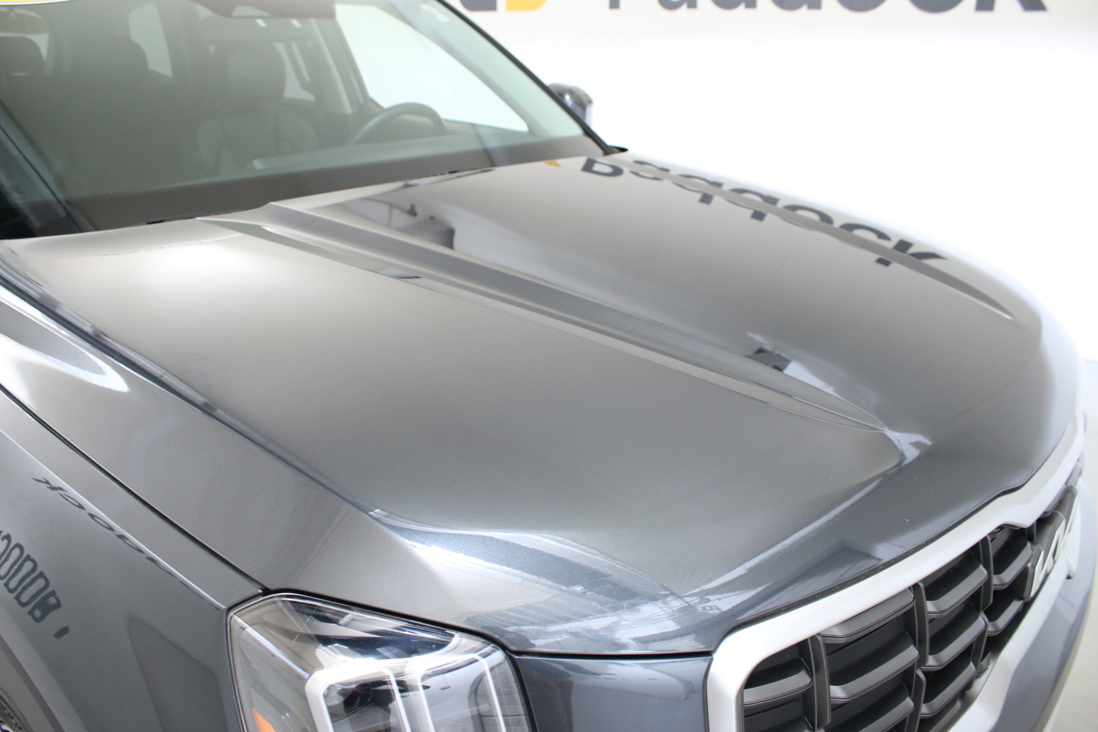 Used 2024 Kia Telluride S w/ S Sunroof Package image 12