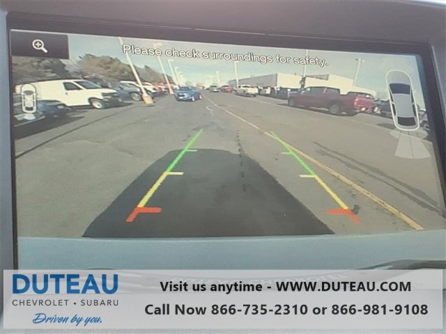 Used 2015 Ford Edge Sport w/ Equipment Group 401A image 17