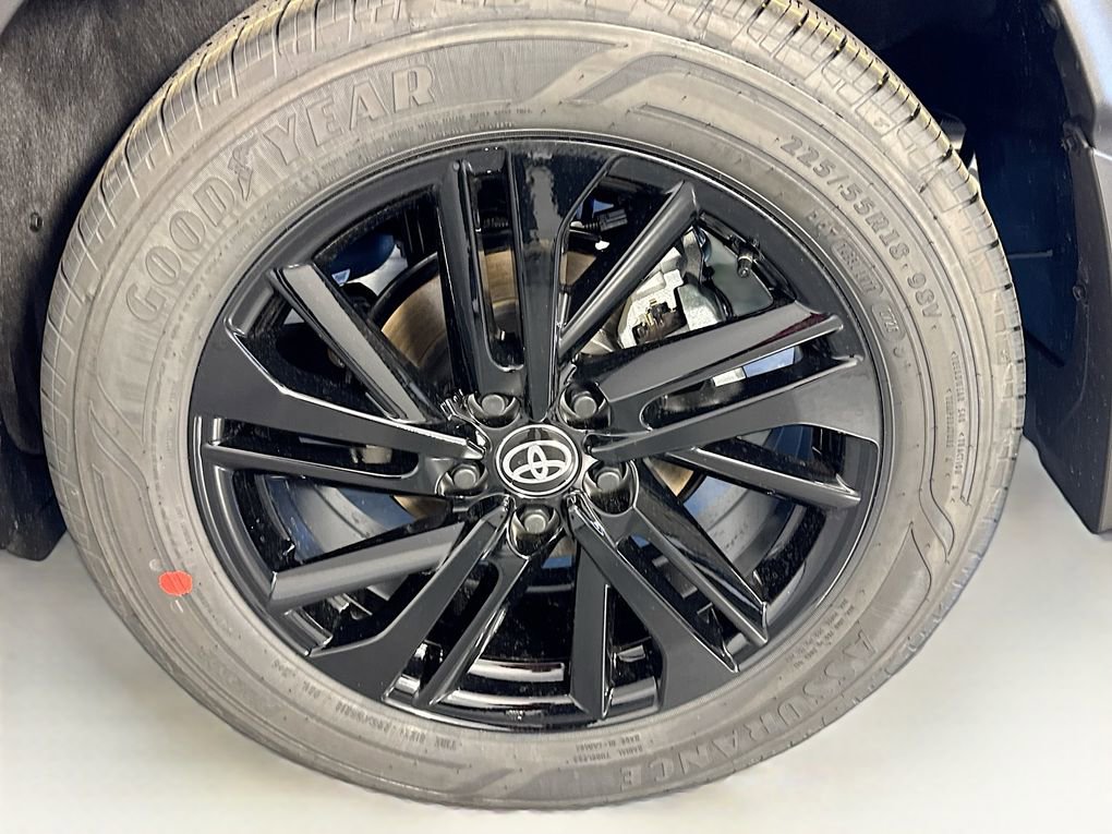 New 2026 Toyota Corolla Cross XSE image 31