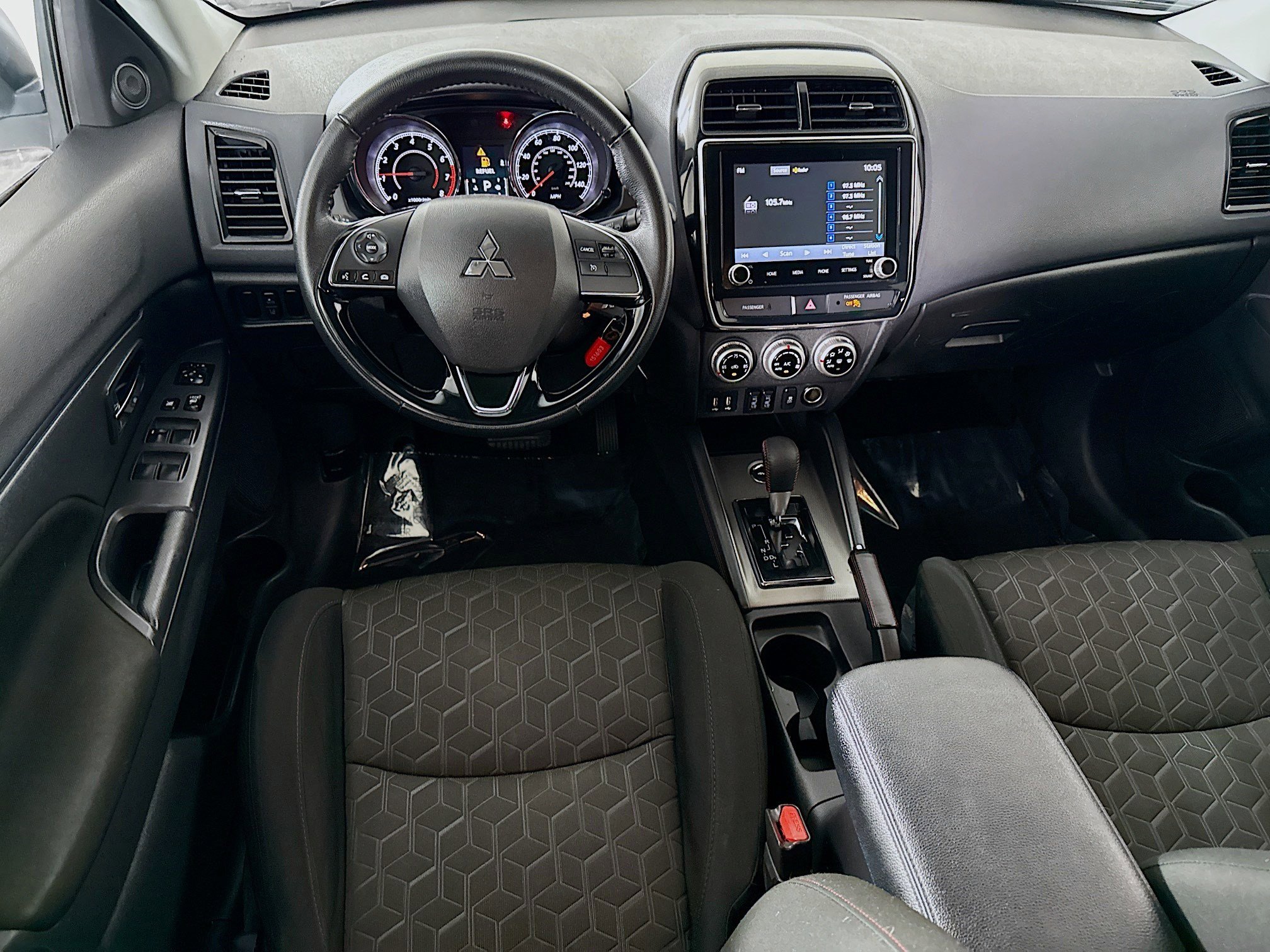 Used 2022 Mitsubishi Outlander Sport LE image 17