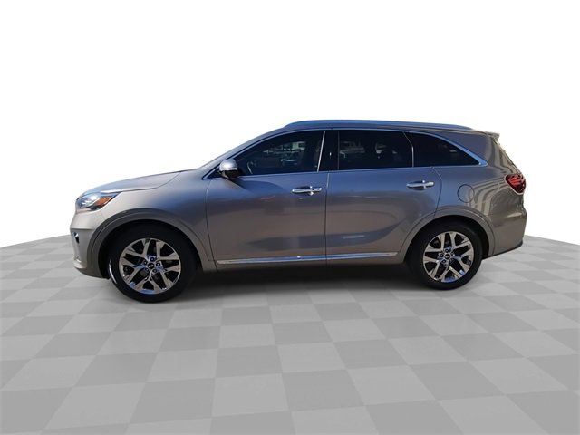 Used 2019 Kia Sorento SX image 5