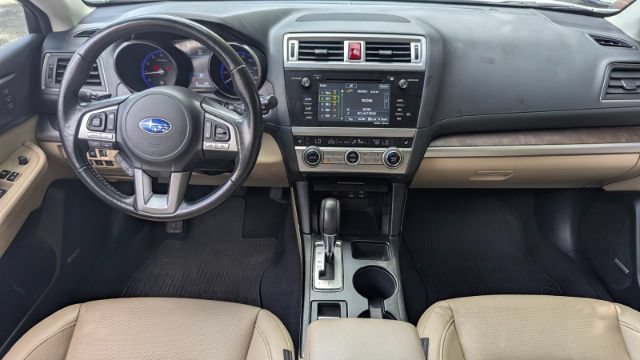 Used 2016 Subaru Outback 2.5i Limited AWD/4WD image 25