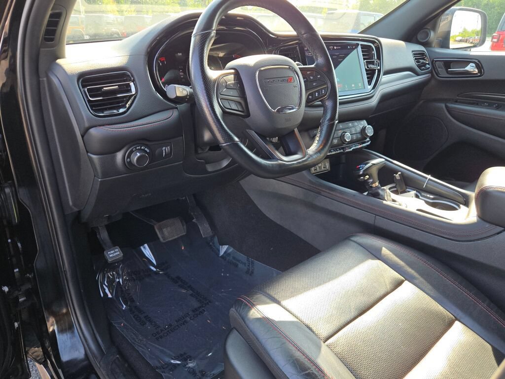 Used 2024 Dodge Durango GT AWD/4WD image 23