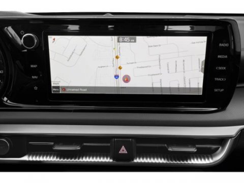 Used 2022 Kia K5 GT-Line image 19