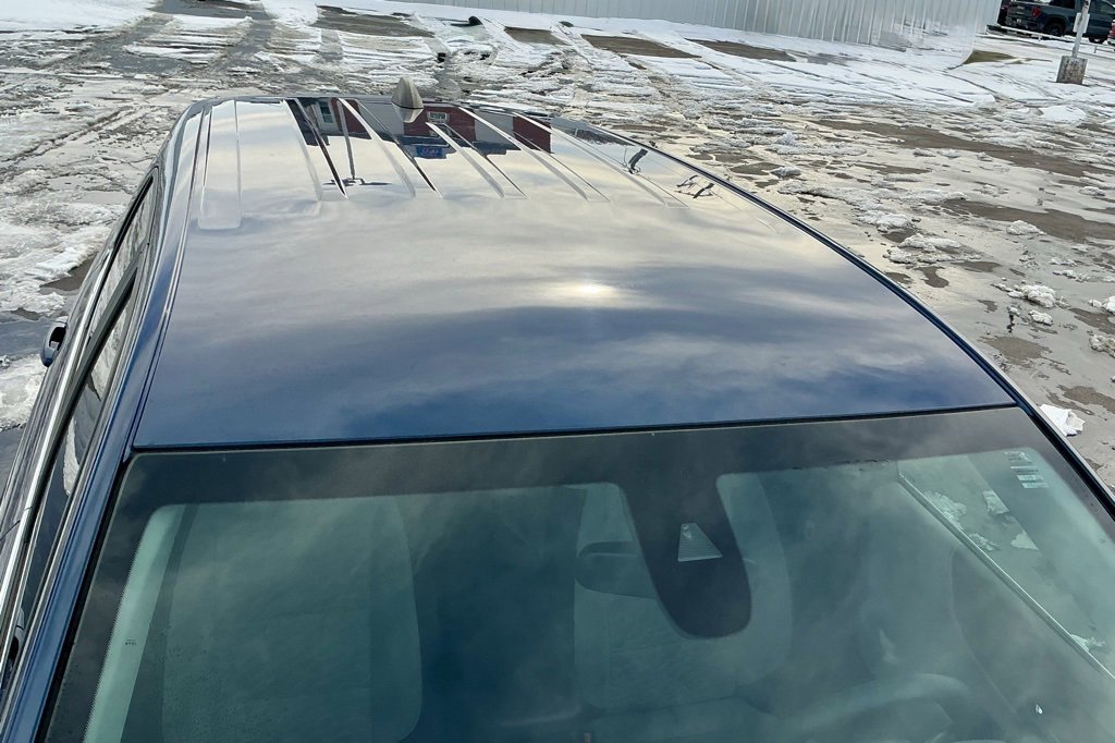 Used 2021 Chevrolet Equinox LT image 12