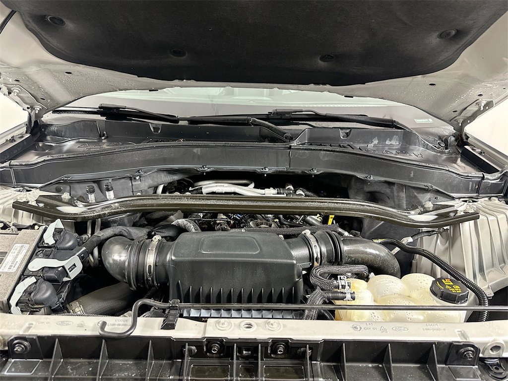 Used 2020 Ford Explorer ST w/ ST Street Pack image 30