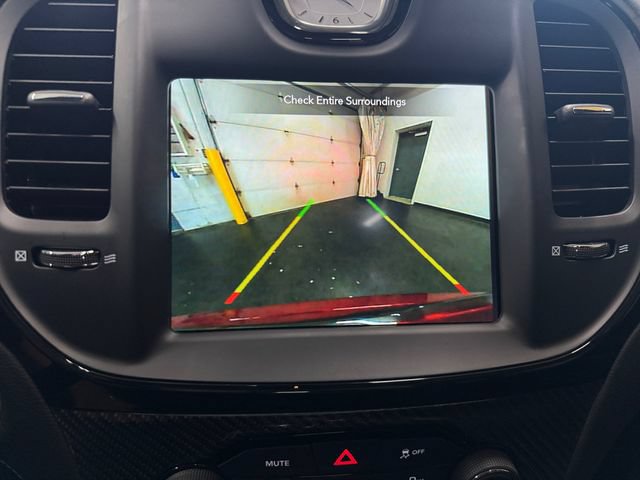Used 2023 Chrysler 300 C RWD image 18