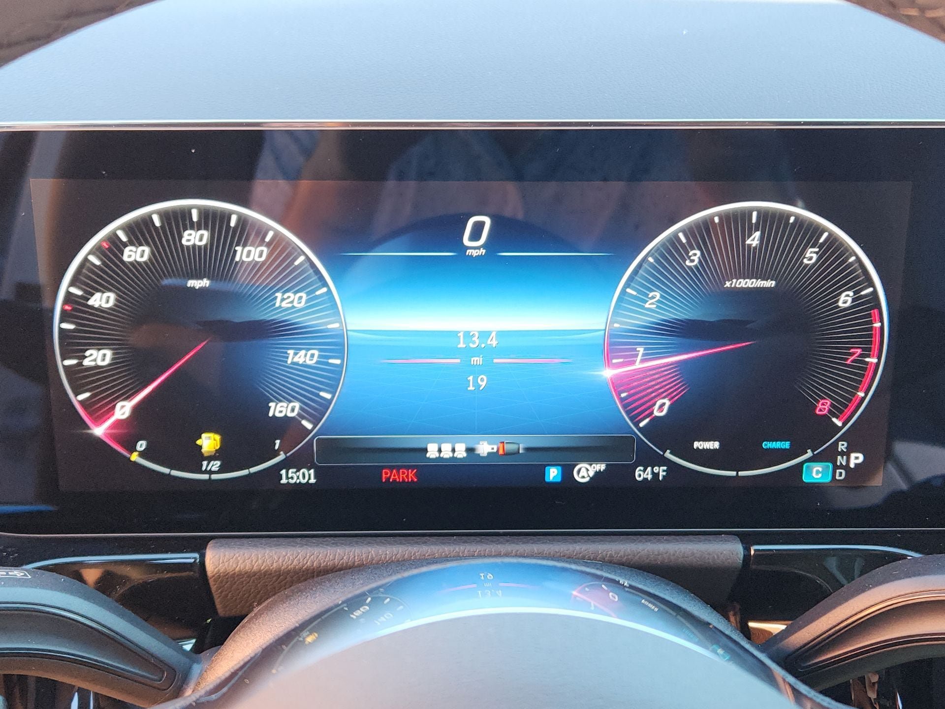 New 2025 Mercedes-Benz GLA 250 4MATIC image 20