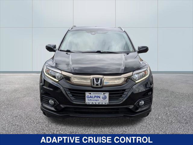 Used 2022 Honda HR-V EX image 8