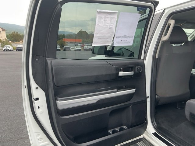 Used 2020 Toyota Tundra SR5 image 18
