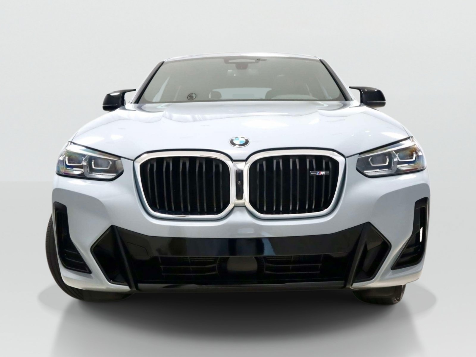 Used 2024 BMW X4 M40i AWD/4WD image 8