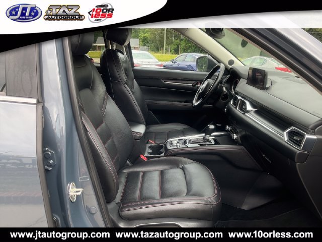 Used 2024 MAZDA CX-5 Carbon Edition AWD/4WD image 17