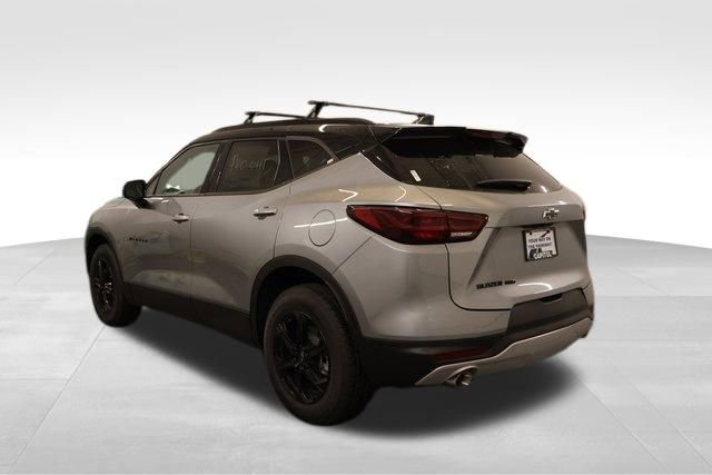 New 2026 Chevrolet Blazer LT w/ Convenience Package image 4