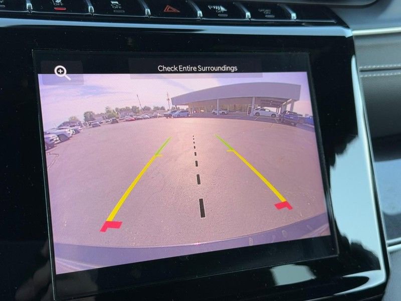 Used 2022 Jeep Grand Cherokee Altitude image 20