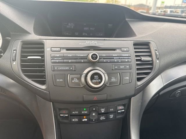 Used 2011 Acura TSX Sedan image 17