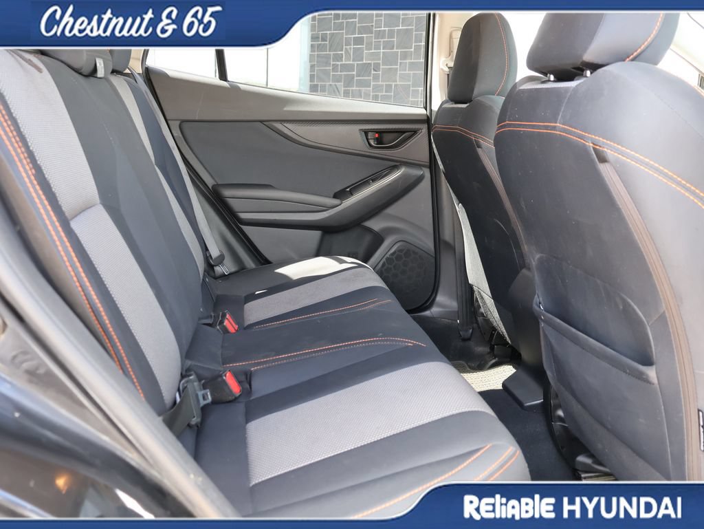 Used 2023 Subaru Crosstrek 2.0i Premium AWD/4WD image 13
