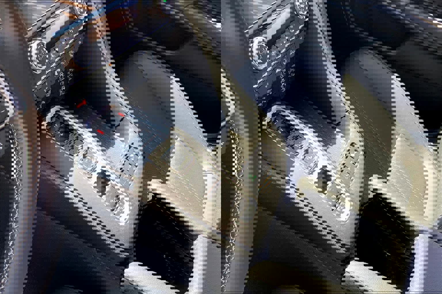 Used 2019 Honda Insight Touring image 15