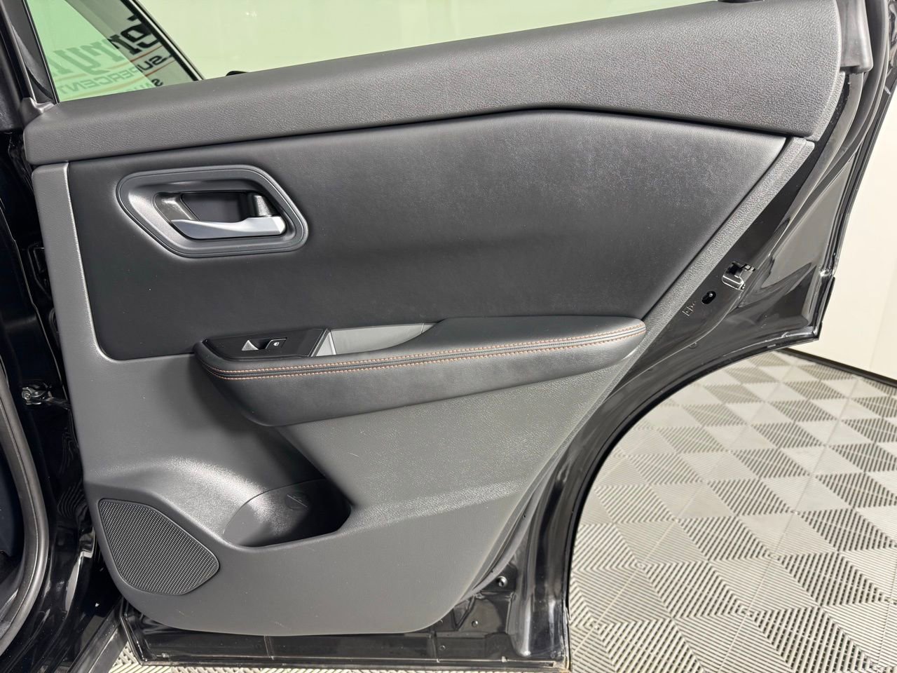 Used 2025 Nissan Rogue SV w/ Rock Creek Premium Package image 29