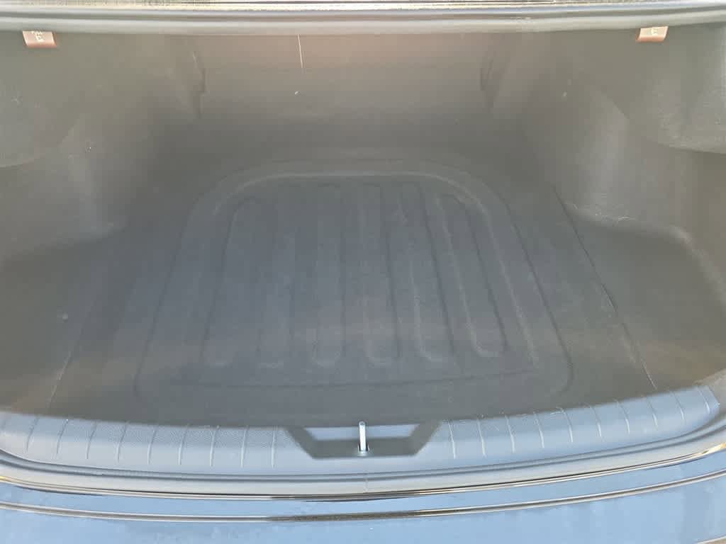 Used 2024 Hyundai Sonata SEL FWD image 26