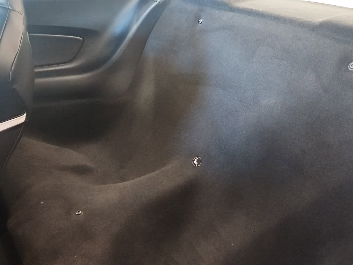 Certified 2020 Ford Mustang Shelby GT500 w/ Carbon Fiber Track Pack image 10