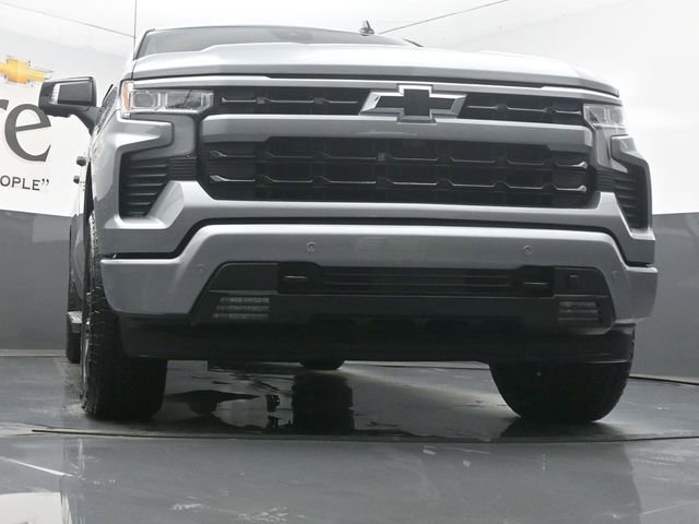 New 2026 Chevrolet Silverado 1500 RST w/ RST All Star Premium Package image 3