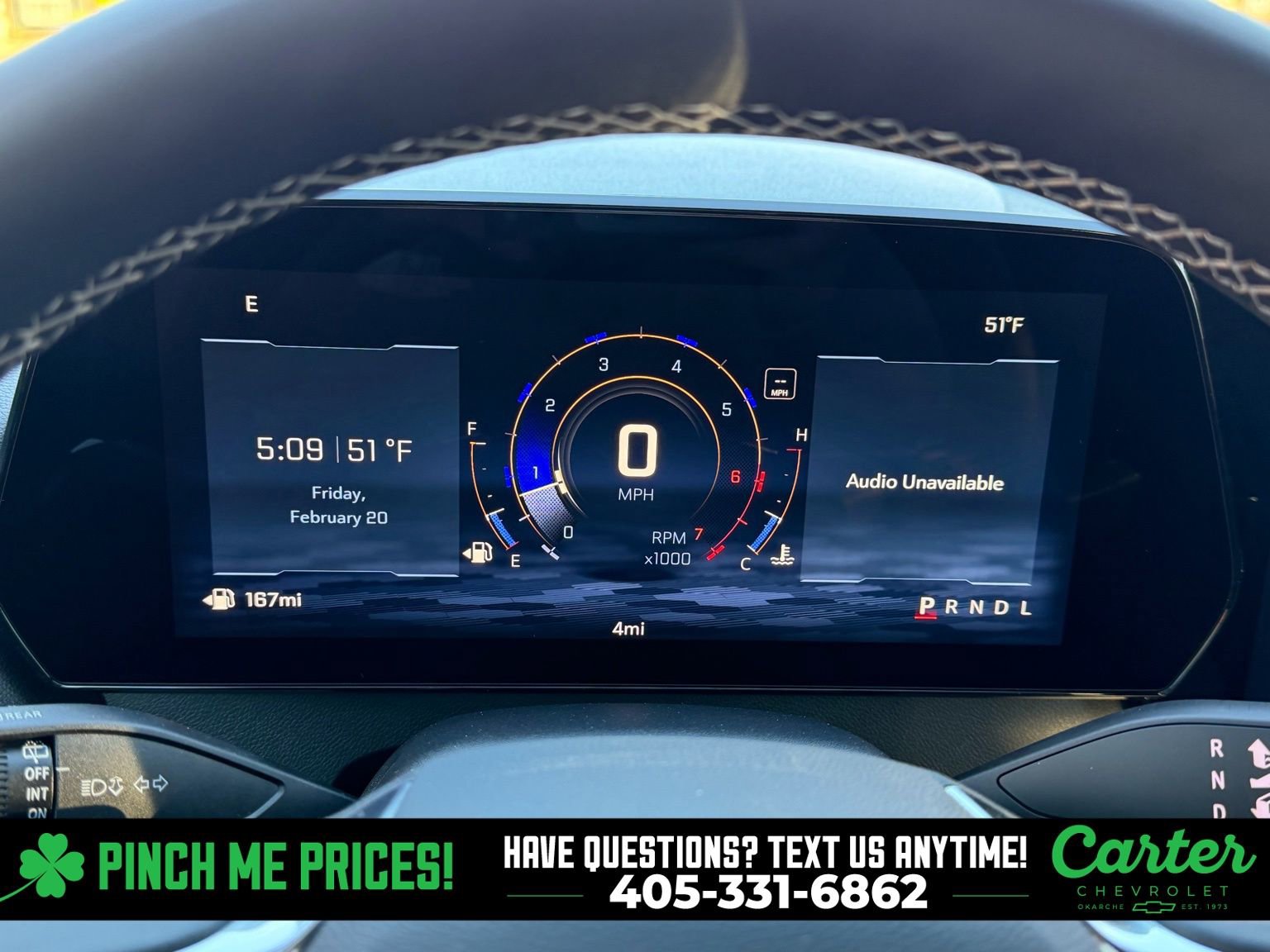 New 2026 Chevrolet Traverse LT w/ Sun and Wheel Package image 14