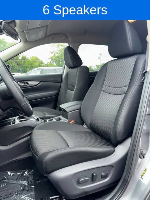 Used 2019 Nissan Rogue SV AWD/4WD image 14