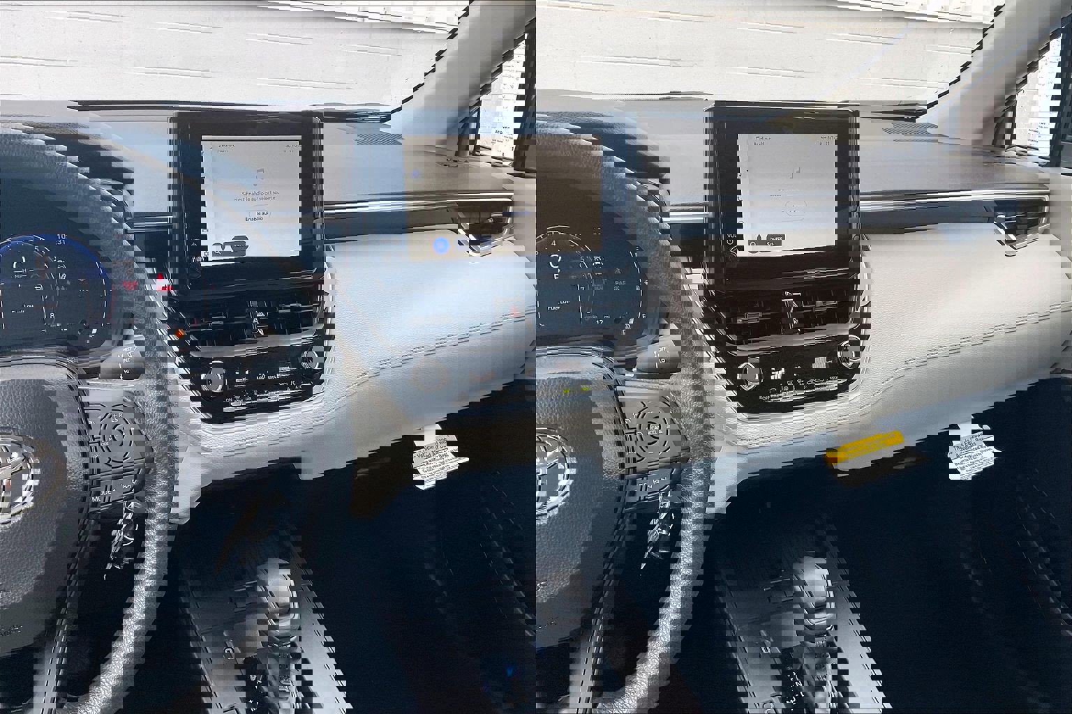 New 2026 Toyota Corolla Cross L image 9