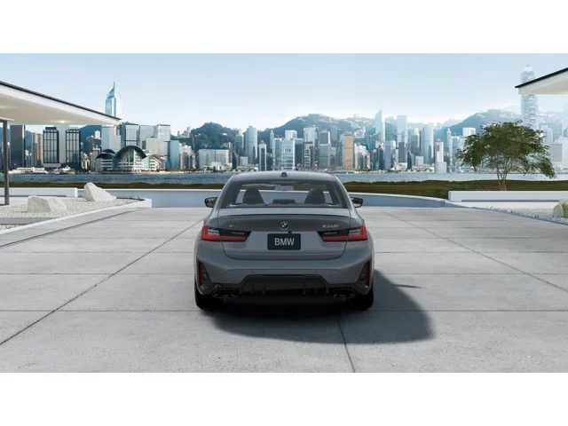 New 2026 BMW M340i xDrive AWD/4WD image 5