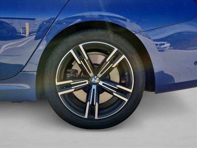 Used 2023 BMW M340i xDrive AWD/4WD image 14