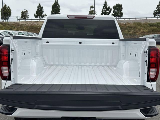 New 2026 GMC Sierra 1500 Elevation image 27