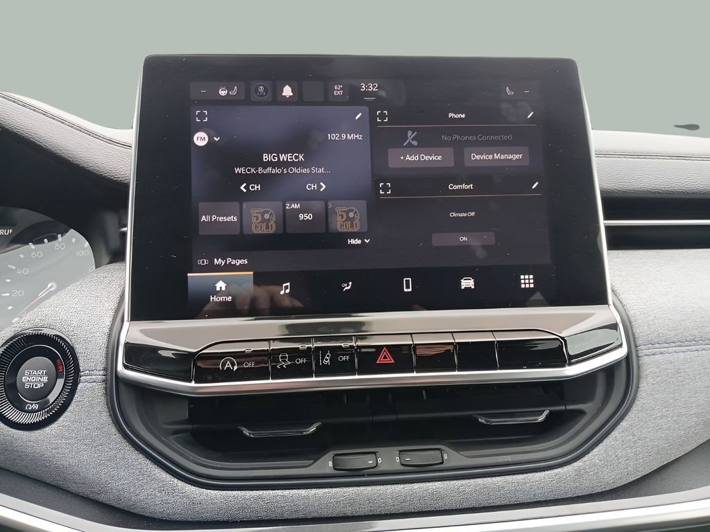 Used 2023 Jeep Compass Latitude w/ Convenience Group image 14