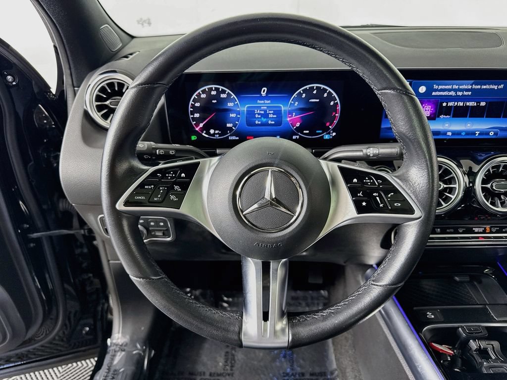 Used 2024 Mercedes-Benz GLA 250 image 11