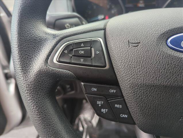 Used 2016 Ford Focus SE FWD image 11