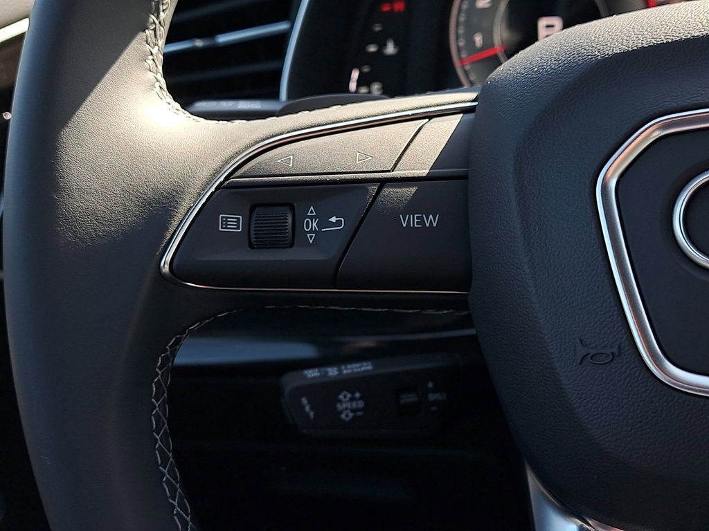 New 2026 Audi Q8 Premium Plus image 9