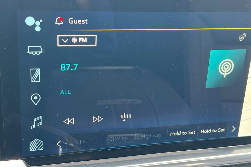 New 2026 Chevrolet Silverado 3500 High Country w/ High Country Premium Package image 14