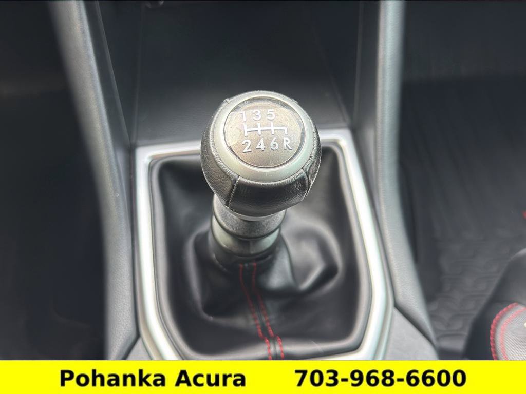 Used 2022 Subaru WRX AWD/4WD image 16