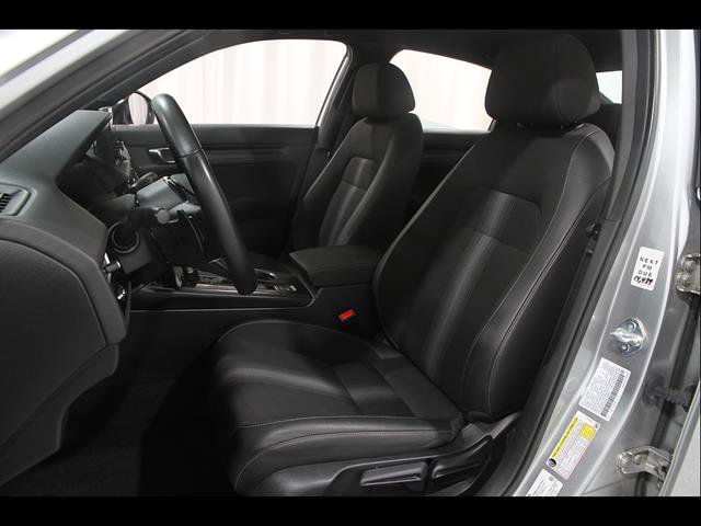 Used 2025 Honda Civic Sport image 5