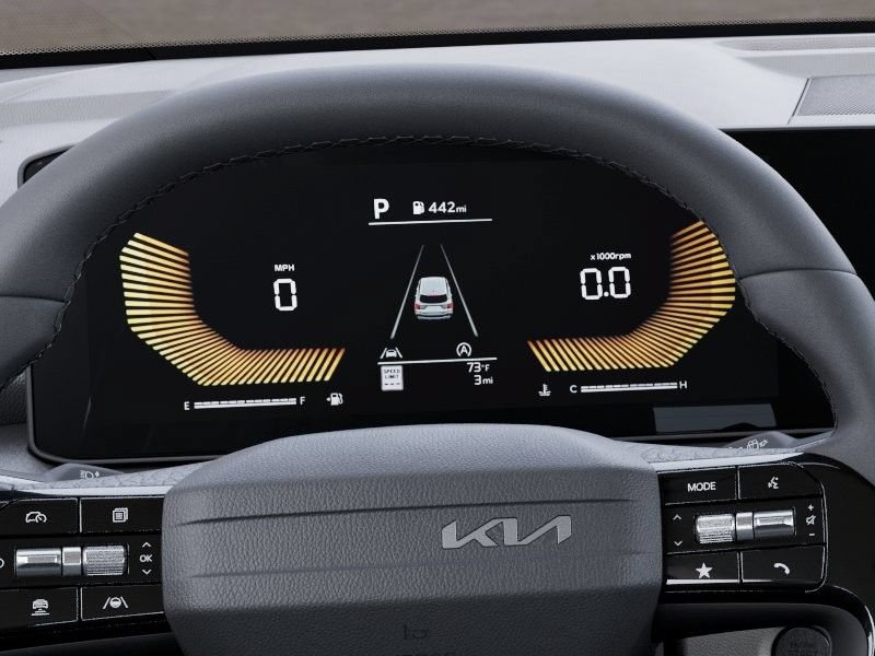 New 2026 Kia Sorento S AWD/4WD image 22