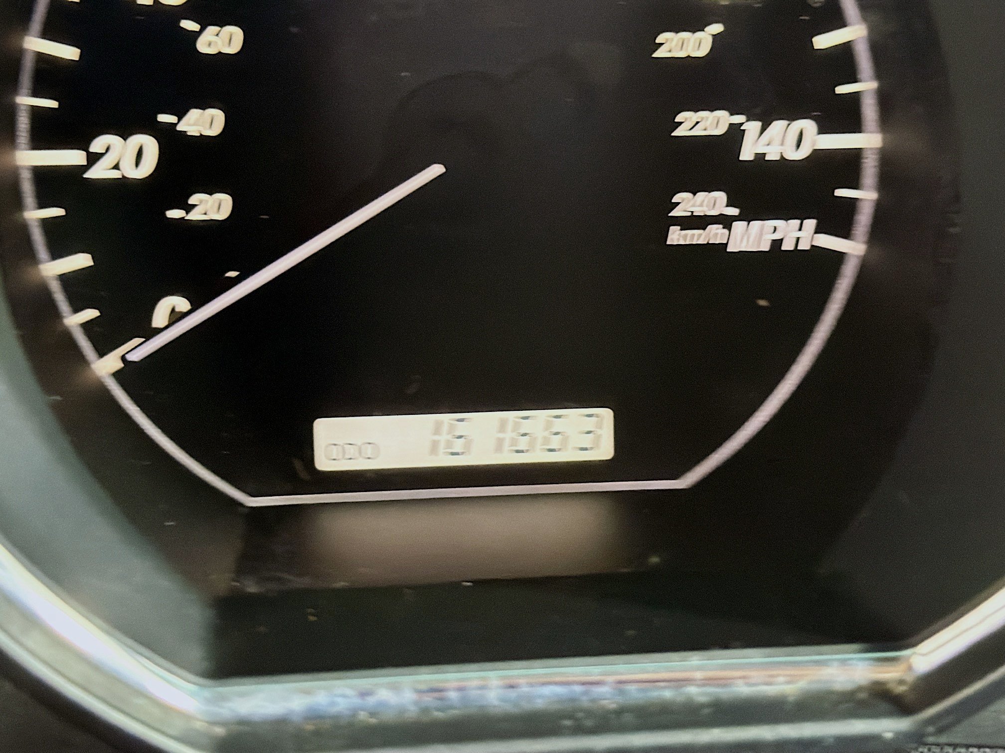 Used 2004 Lexus RX 330 FWD image 19