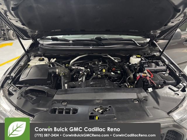 Used 2019 Ford Ranger XLT w/ FX4 Off-Road Package image 32