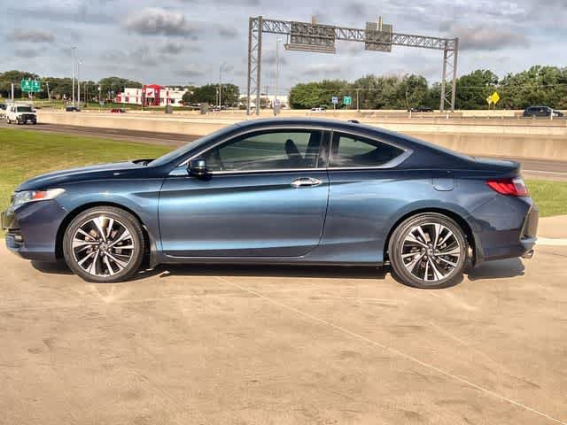 Used 2016 Honda Accord EX-L image 4