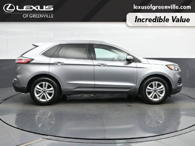 Used 2020 Ford Edge SEL w/ Convenience Package FWD image 10