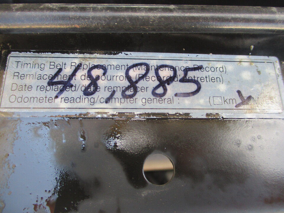 Used 2003 Hyundai Elantra GLS FWD image 5
